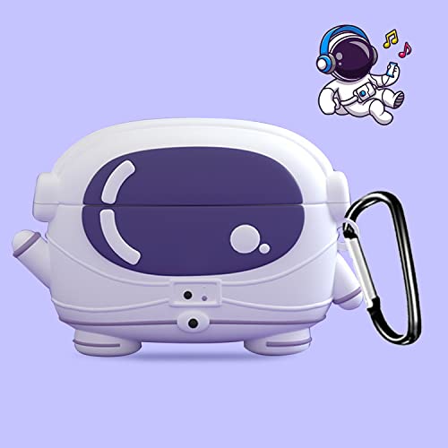 LinkBuds S WF-LS900N 用 ケース 全面保護カバー シリコンケース 【lakivi】カラビナ・キーチェーン付き カラビナ付き 耐衝撃 防水 防塵 装着充電可能 全面保護 キズ防止 WF-LS900N 対応インイヤーヘッドホン用ヘッドホンケ