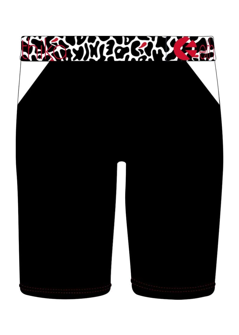 Ethika Apex Street Herren-Boxershort-Set