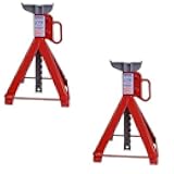 6 Ton Garage Stand 100% USA Made for When Failure is not an Option!