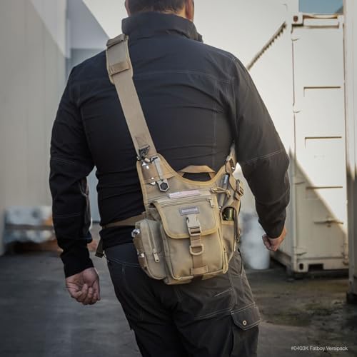 Image of Maxpedition Fatboy Versipack