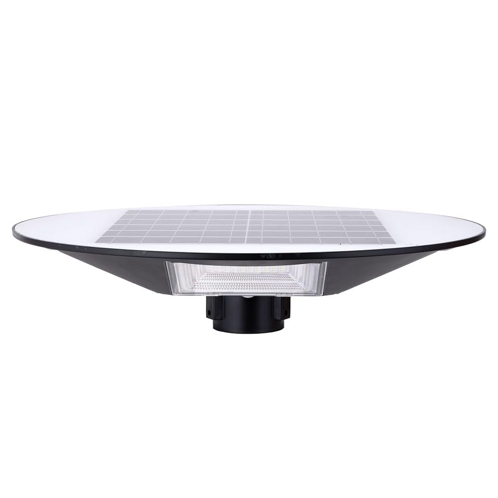 Luminaria Solar LED 150W 15000Lm 6000ºK IP67 Panel: 6V 18W Batería: 3,2V 15000MaH | Greenice