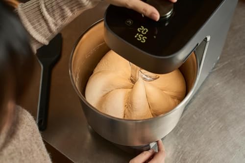 Stand Mixer For Pizza Dough Uk