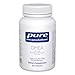 Pure Encapsulations - DHEA (Dehydroepiandrosterone) 25 mg - Micronized Hypoallergenic Supplement - 180 Capsules