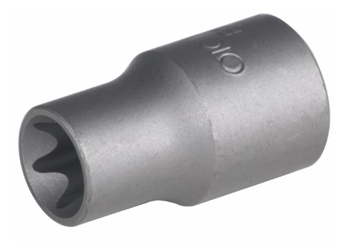 Douille Torx Externe E12 OTC 6155 clé femelle empreinte auto 32mm cliquet 3/8