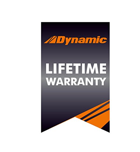 Dynamic Tools D010020 3/8" Drive 6 Point Sae Standard Impact Socket Set (8 Piece), 5/16" To 3/4" #TOP4