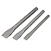 Aexit Carpentry 3 Special Tool PCS Wood Carving Cold Chisel Tool Set Model:13as579qo353