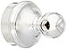 Pfister 940-702A Savannah 36/43/ 49/801 Series Decorative Hub, Chrome