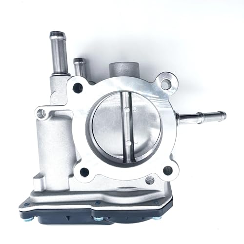 Corps d'accélérateur 351002B300 pour réparer le ralenti instable de Dodge Attitude