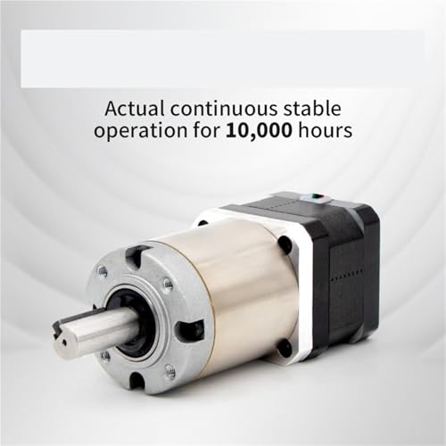 Moteur pas à pas Nema 14 pour extrudeuse d'imprimante 3D compacte