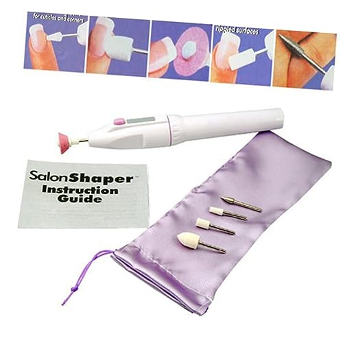 Beavorty Limas De Unhas Para Mulheres Ferramentas Femininas Kit De Unhas De Gel Kit De Unhas De Gel