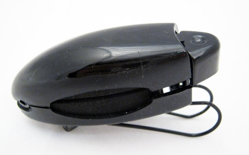 12 Sunglass Visor Clip Sunglasses Eyeglass Holder Car Auto Reading Glasses Black #TOP1