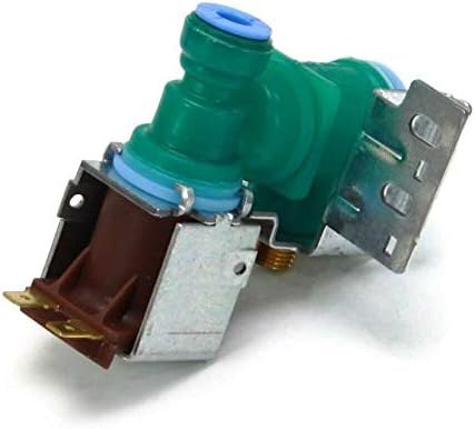 Amazon.com: W10498990 Refrigerator Water Inlet Valve WPW10498990 