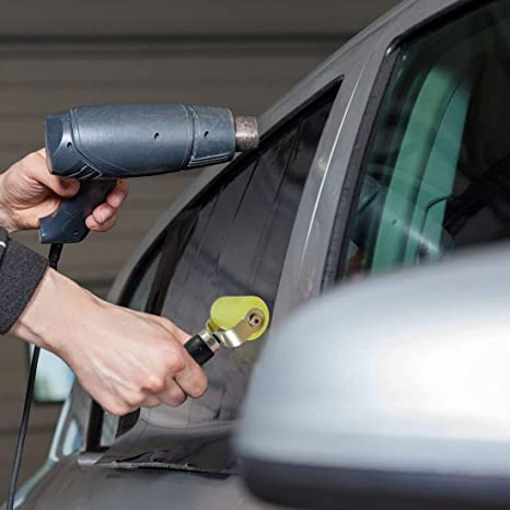 Outil D'insonorisation De Voiture - KIMISS - Rouleau En Caoutchouc Pour