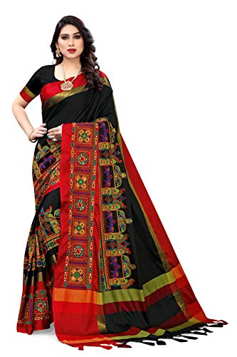 Image of SERONA FABRICS Women saree