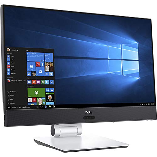Dell Inspiron 24-5475 All-in-One Computer | 23.8inch FHD Touchscreen Narrow Border IPS |