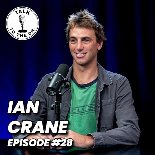 Ian Crane - #28