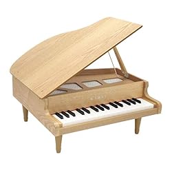 KAWAI Grand Piano Natural - Les Beatles, Paul McCartney, John Lennon, RIngo Starr, George Harrison
