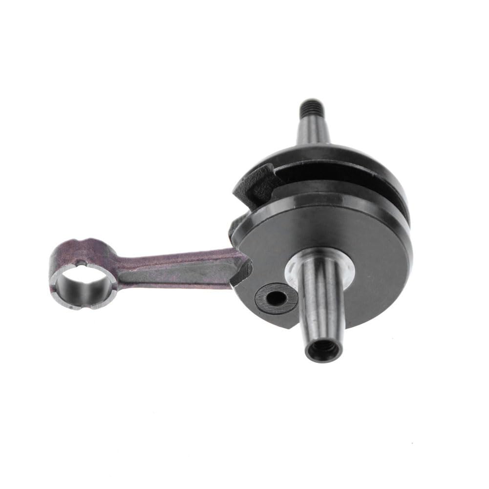 FLMLF 45CC Crankshaft for Zenoah CY ROVAN TSRC Engine for 1/5 Hpi Rofun Km Baja Losi 5ive T FG DBXL GoPed Redcat Rc Car Parts