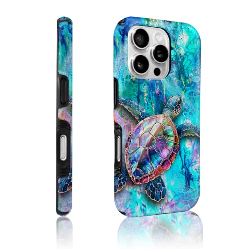 Coque iPhone 16 Pro magnétique 2 en 1 pour femme active et élégante