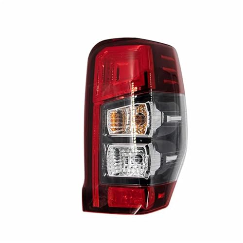 Conjunto de luz trasera Mitsubishi L200 2019-2020 lado derecho pieza de repuesto original