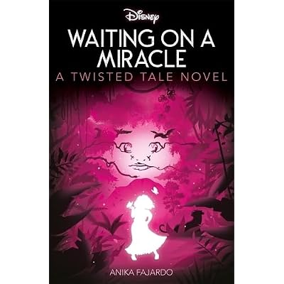 Disney Encanto: Waiting on a Miracle