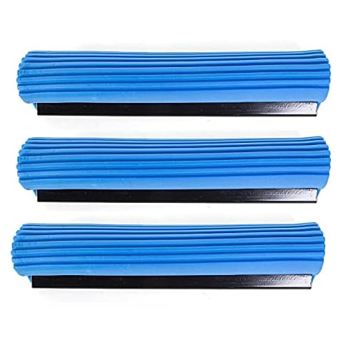 Kitchen + Home Sponge Mop Head Refill Cover