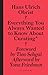 Everything You Always Wanted to Know About Curating*: *But Were Afraid to Ask (Sternberg Press)