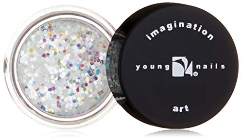 Young Nails False Nail, Star Sand