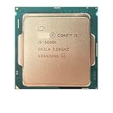 i5 6600k overclocking guide Dimensions : 3,75 x 3,75 cm C I5-6600K I5 6600K 3.5GHz Quad-Core Quad-Thread CPU Processeur 6M 91W LGA 1151