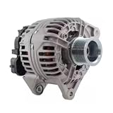 24V Alternator 5259577 for Cummins Engine 4B3.9 6A3.4 6B5.9 ISDE ISBE ISB ISD4.5