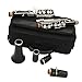 Clarinet 17 Keys Bb Clarinet Closing Hole Clarinet Clarinet for Beginner