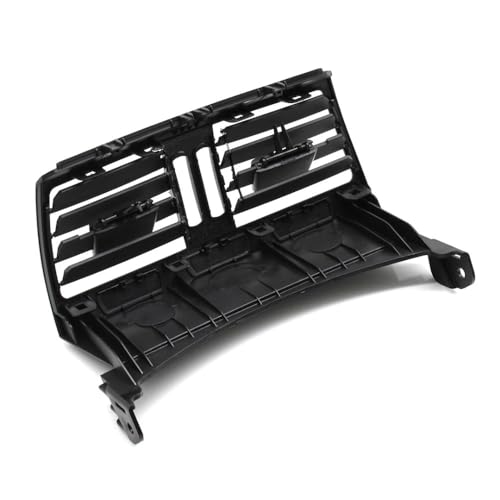 Grille d'aération console arrière BMW X5 X6 E70 E71 ventilation 2007 - 6