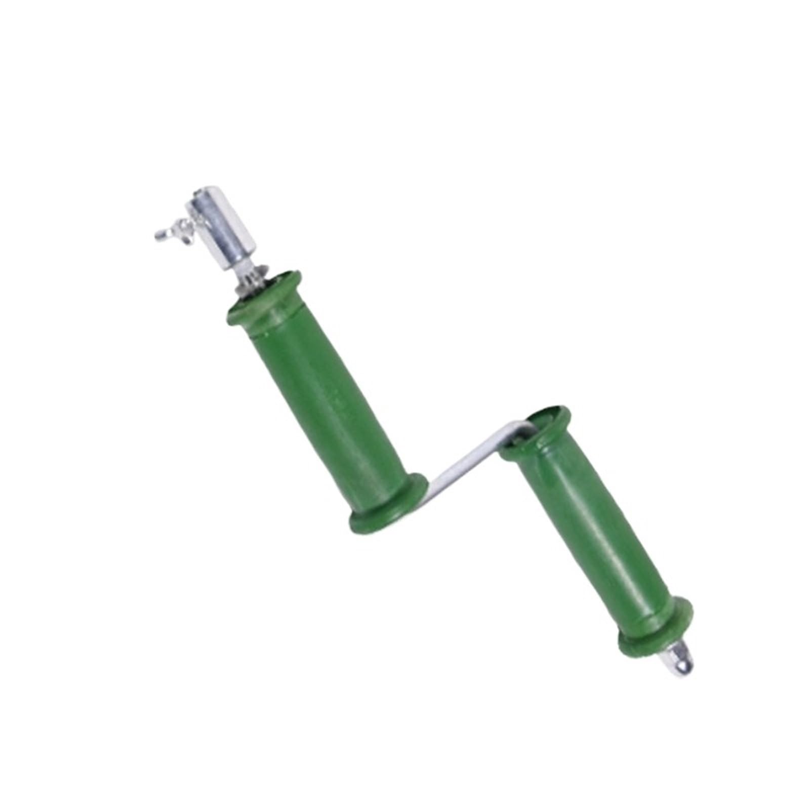 Stahlrohr-Reinigungsspiralen-Set | For elektrische Rohrreinigungsmaschine mit 12 mm Durchmesser(Hand Crank)