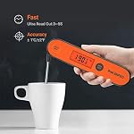 Inkbird Instant Read Thermometer IHT-1P - Image 2