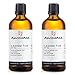 Produktbild Naissance Lavendelöl (Nr. 102) - 200ml (2 x 100ml) - 100% Naturreines Lavendel Ätherisches Öl für Naturkosmetik, Aromatherapie, Duftlampe - Duftöl für Aroma Diffuser