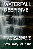 WATERFALL DEEP DIVE: The Rockefeller Blueprint for IUL Legacy & Wealth Transfer