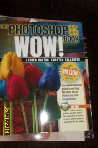 Photoshop CS / CS2 Wow! Book