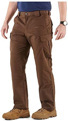5.11 Tactical Stryke Men's Pant Style