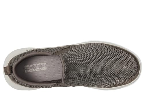 Image of Skechers Men's Go Walk Flex Request Walking Shoe