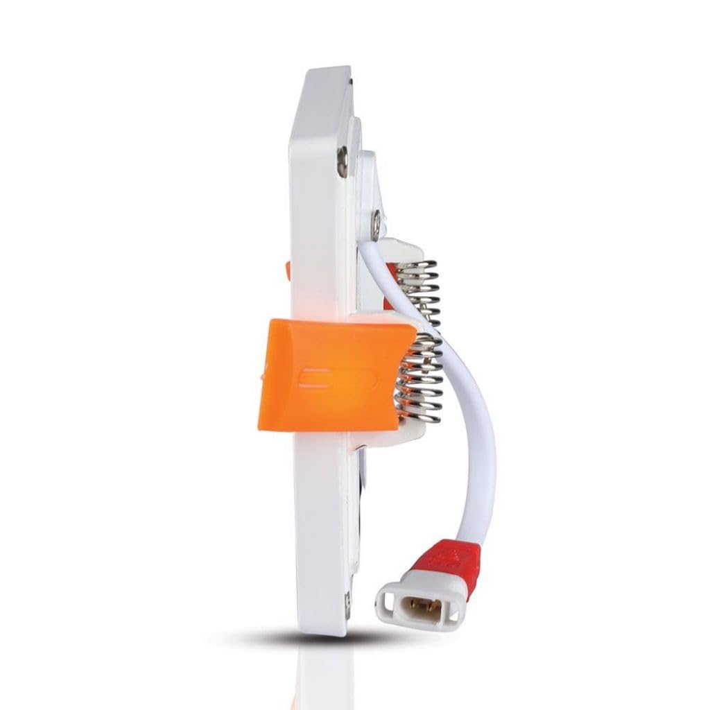 MEC Light SONDA EL-3J 230 V, blacha stalowa, 3 x 50 W, GU10/GZ10