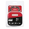 Oregon M78 SpeedCut Replacement Chainsaw Chain for 20-Inch Guide Bars, 78 Drive Links, Pitch: .325", .050" Gauge #4