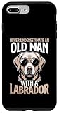 Labrador-Hund Hülle für iPhone 7 Plus/8 Plus