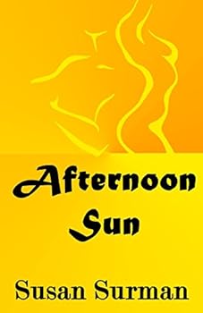 Paperback Afternoon Sun Book