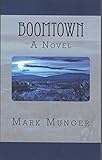  Boomtown (English Edition)