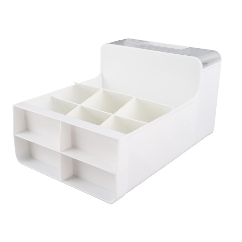 Boîte de rangement de bureau Yosoo Health Gear pour crayons et fournitures