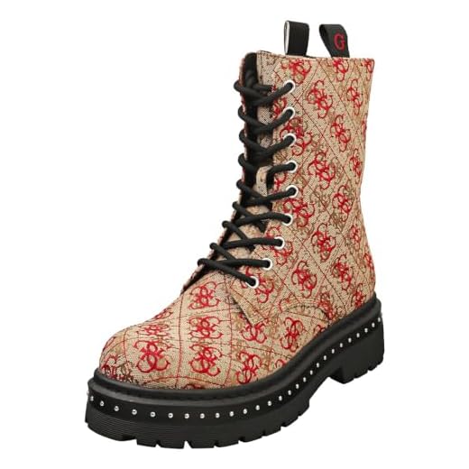 Guess FL7JYAFAL10 Mujeres Botas Botines - 40 EU