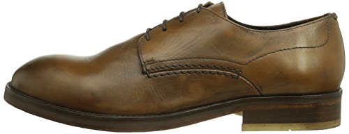 Image of H By Hudson Men's Norton Oxford