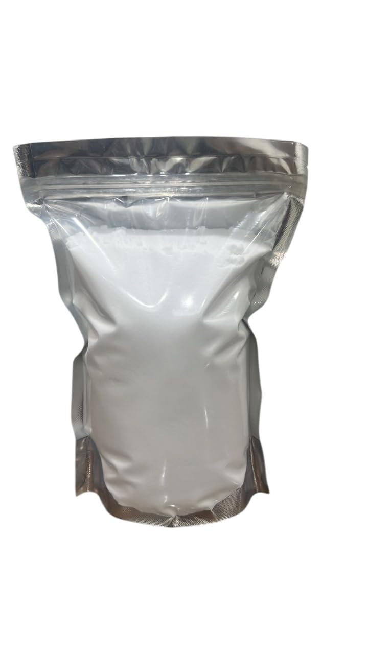 Hydroxypropyl Methylcellulose (HPMC) Powder – 200,000 CPS Viscosity – Laboratory Grade – 100 Grams – High Purity Cellulose Ether for Research, Pharmaceuticals, Cosmetics & More