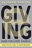 The E-Giving Guide for Every Church: Using Digital Tools to Grow Ministry