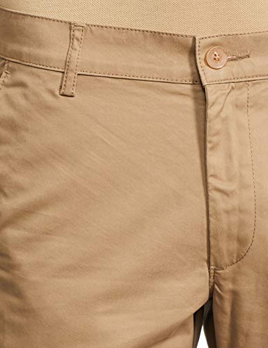 Image of Monte Carlo Men's Regular Casual Pants